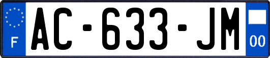 AC-633-JM