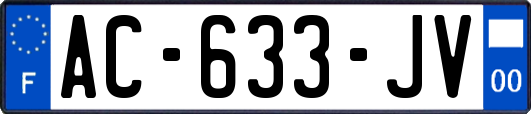 AC-633-JV