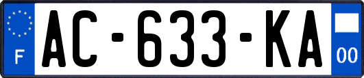 AC-633-KA