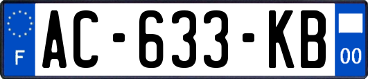 AC-633-KB
