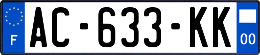 AC-633-KK