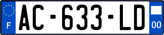 AC-633-LD