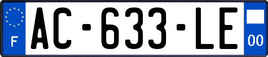 AC-633-LE