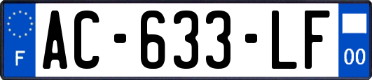 AC-633-LF