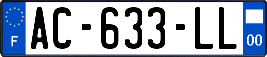 AC-633-LL