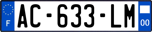 AC-633-LM