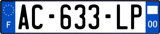 AC-633-LP