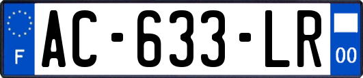 AC-633-LR
