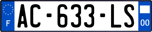 AC-633-LS