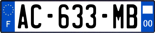 AC-633-MB