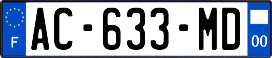 AC-633-MD