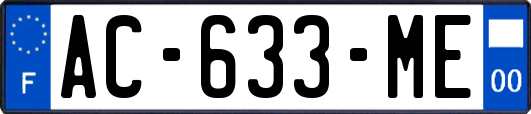 AC-633-ME