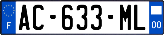 AC-633-ML
