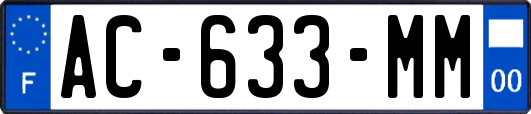 AC-633-MM