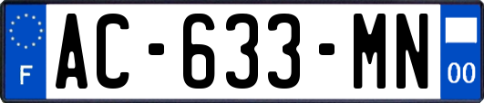 AC-633-MN