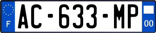 AC-633-MP