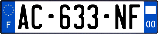 AC-633-NF