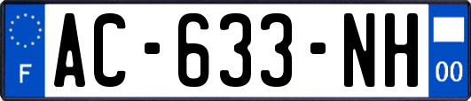 AC-633-NH