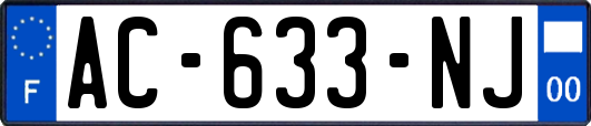 AC-633-NJ