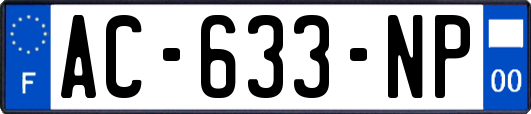 AC-633-NP