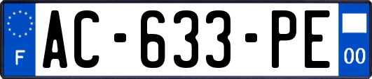 AC-633-PE