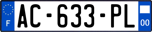 AC-633-PL