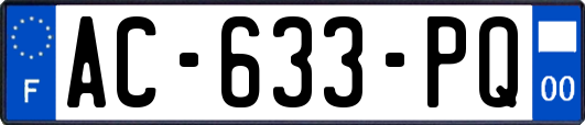 AC-633-PQ