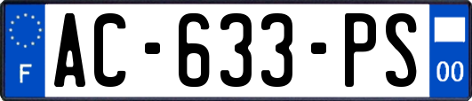 AC-633-PS