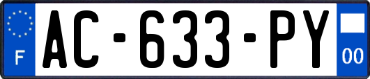 AC-633-PY