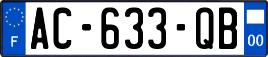 AC-633-QB