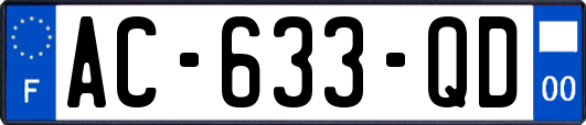 AC-633-QD