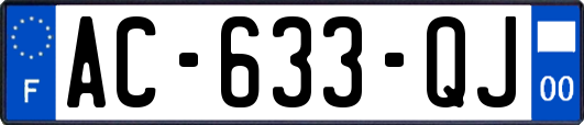 AC-633-QJ