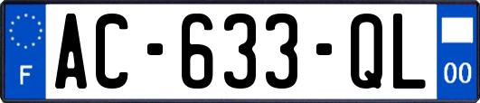 AC-633-QL