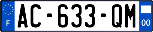 AC-633-QM
