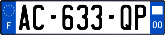 AC-633-QP