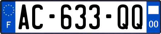 AC-633-QQ