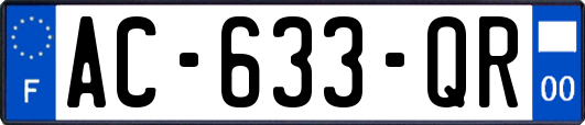 AC-633-QR