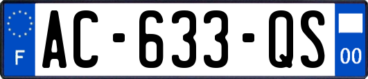 AC-633-QS