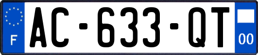 AC-633-QT