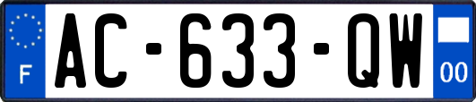 AC-633-QW