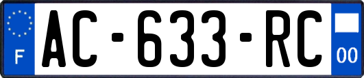 AC-633-RC