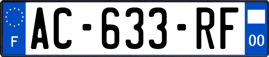 AC-633-RF