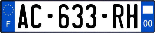 AC-633-RH