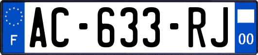 AC-633-RJ
