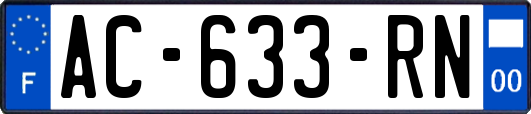 AC-633-RN