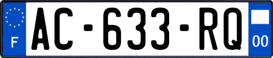 AC-633-RQ