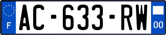 AC-633-RW
