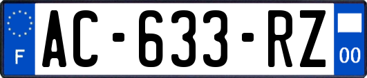 AC-633-RZ