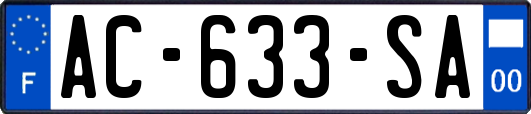 AC-633-SA