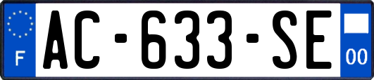 AC-633-SE